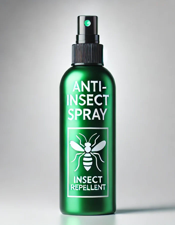 Insecten Spray